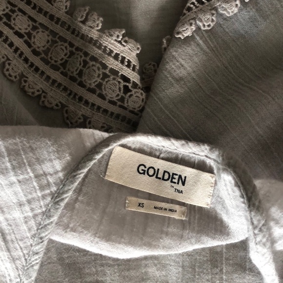 Aritzia tank - Picture 3 of 3